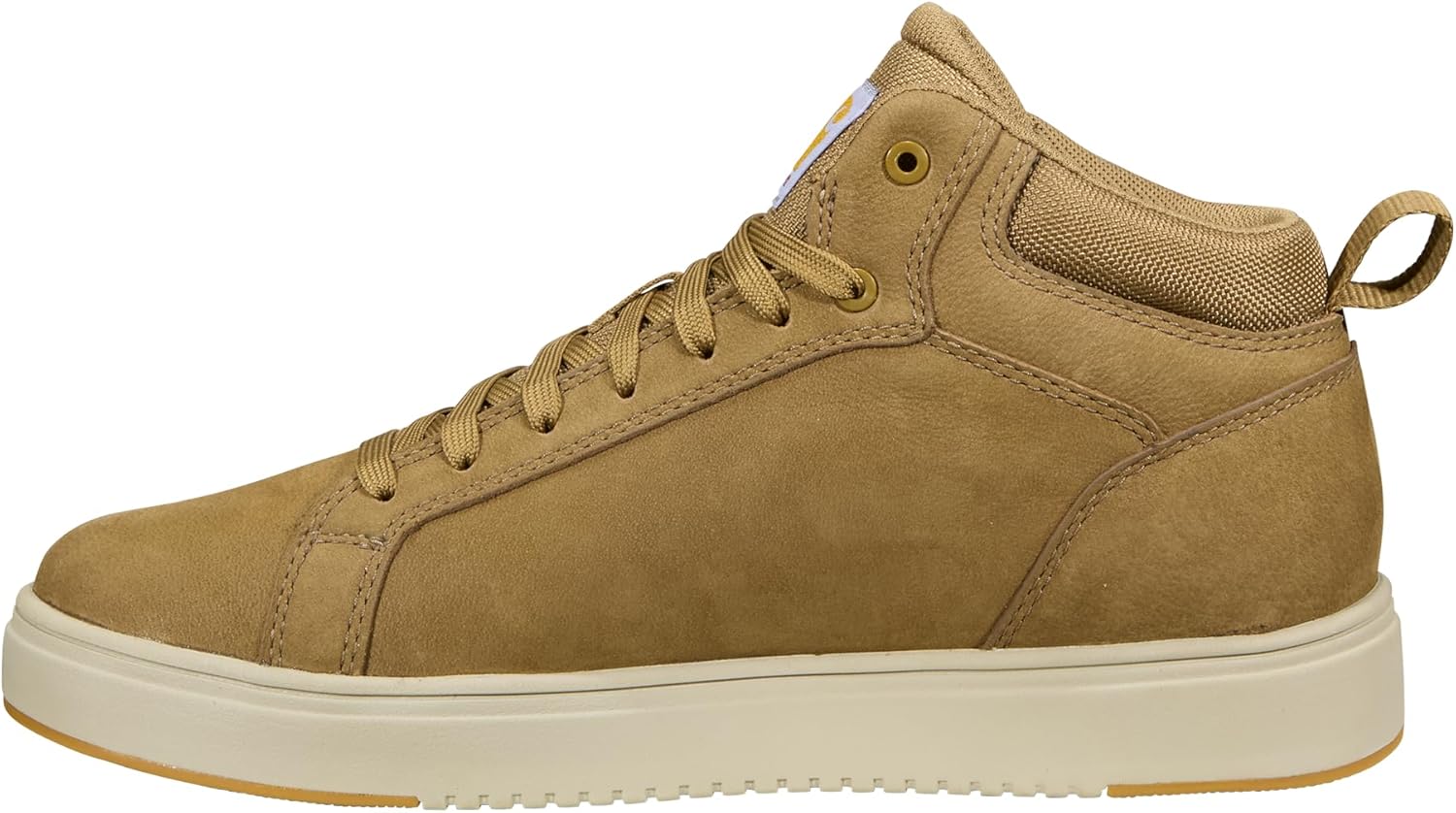 Carhartt мужские кроссовки Detroit Chukka, Coyote — фото 2
