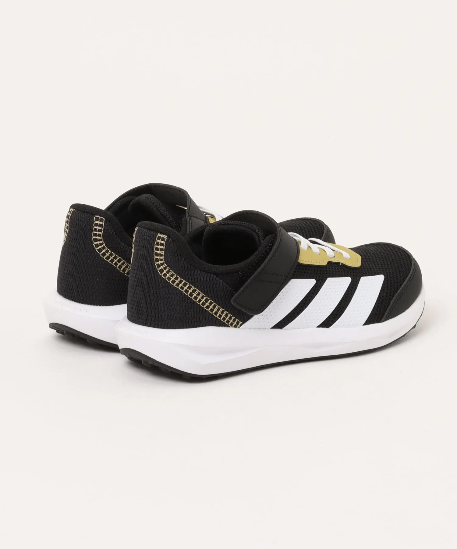 Детские кроссовки adidas FAITO EL K — фото 2