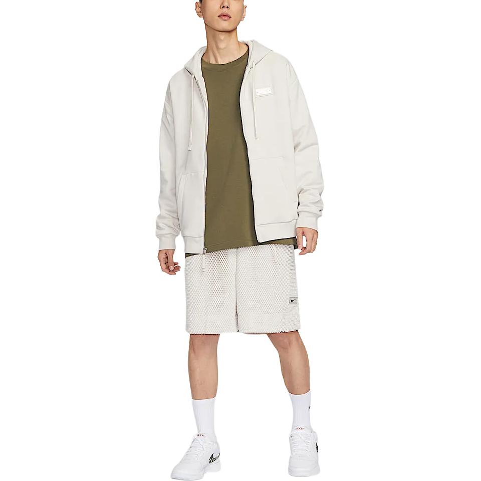 

Дри-Файт SS25 Девин Букер баскетбольные шорты мужские Light Earth Umber Nike, Light Earth Umber