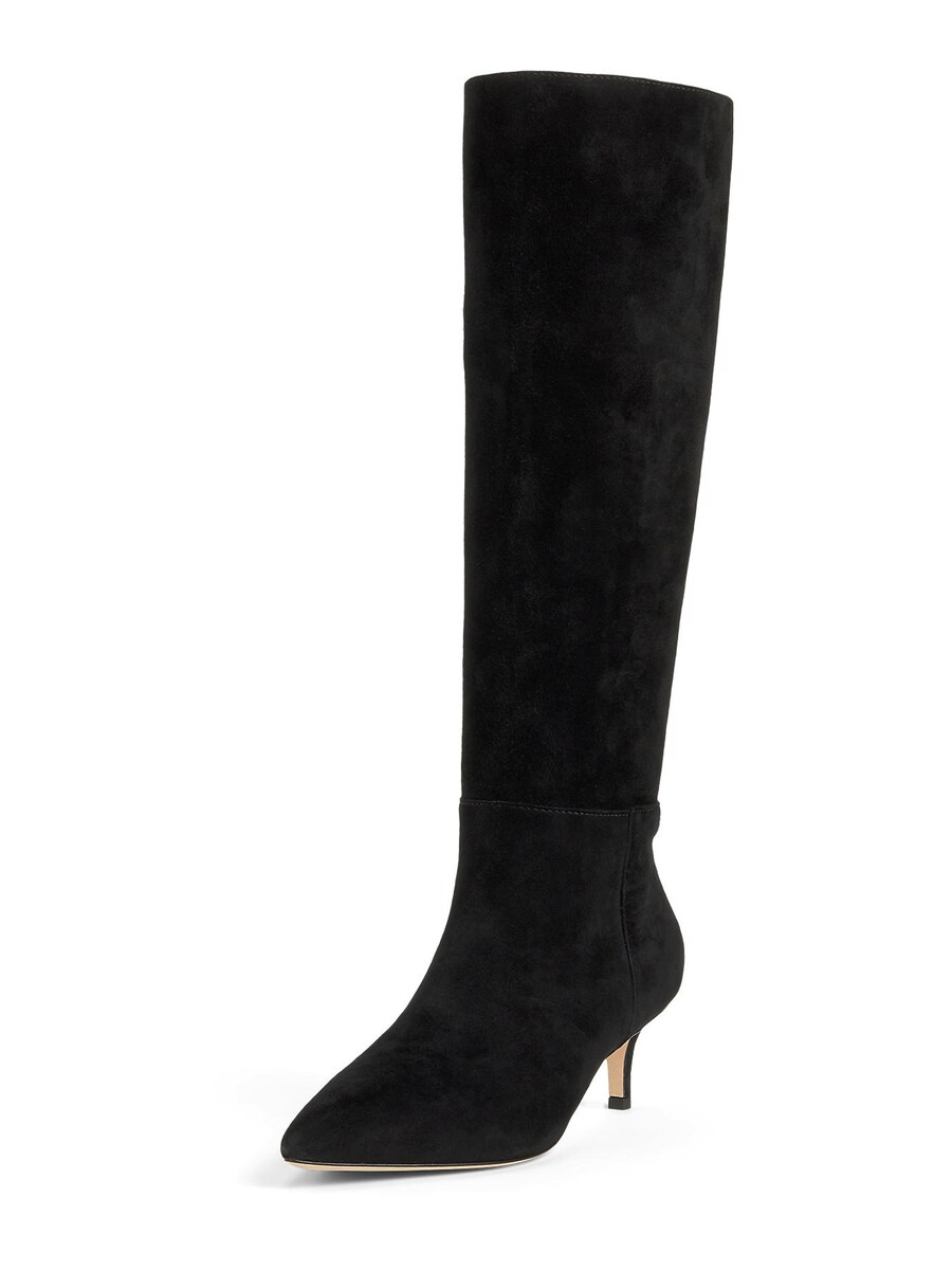 Классические ботинки Lauren Ralph Lauren KAY, Black
