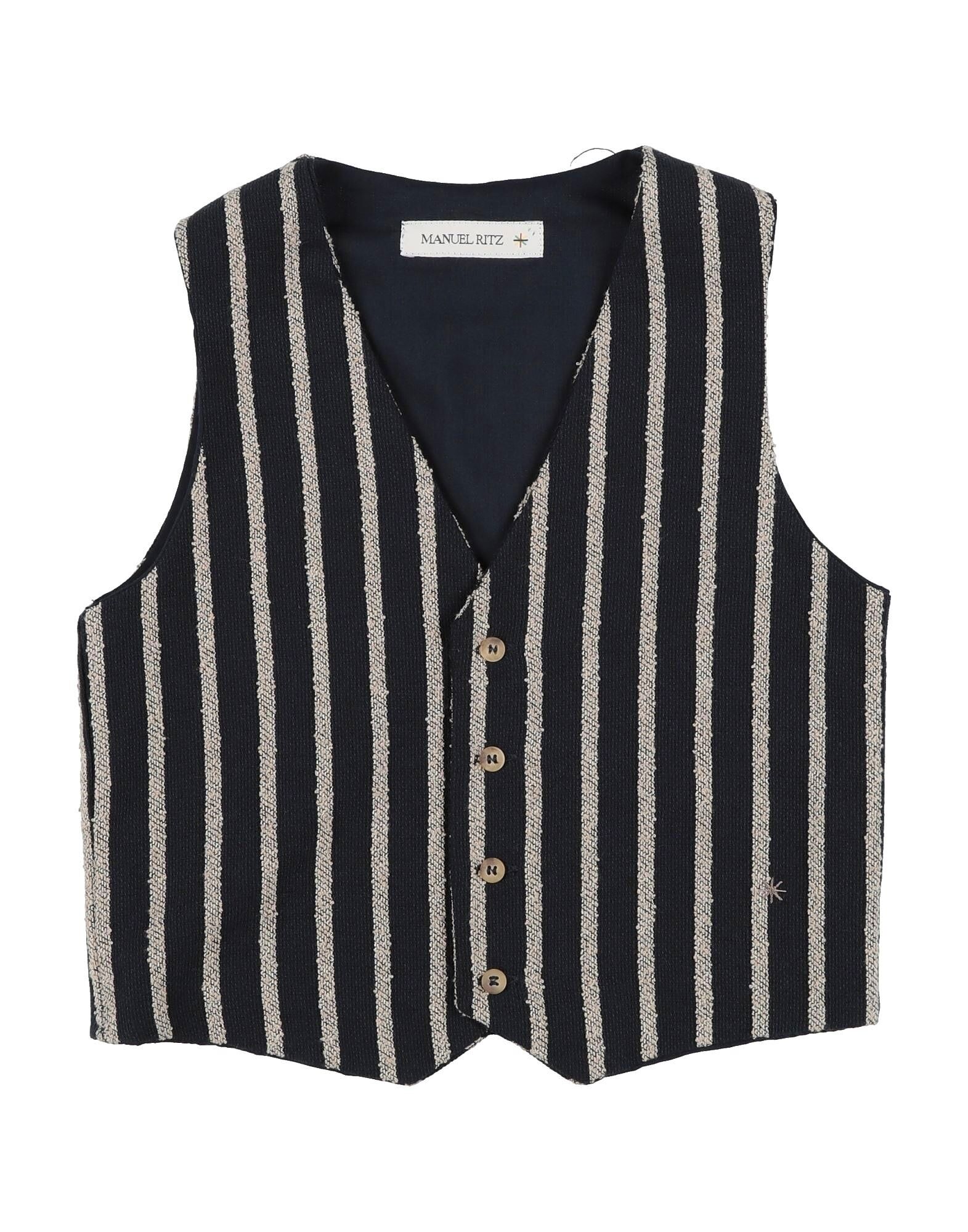 

Жилет для мальчиков Manuel Ritz, полуночно-синий