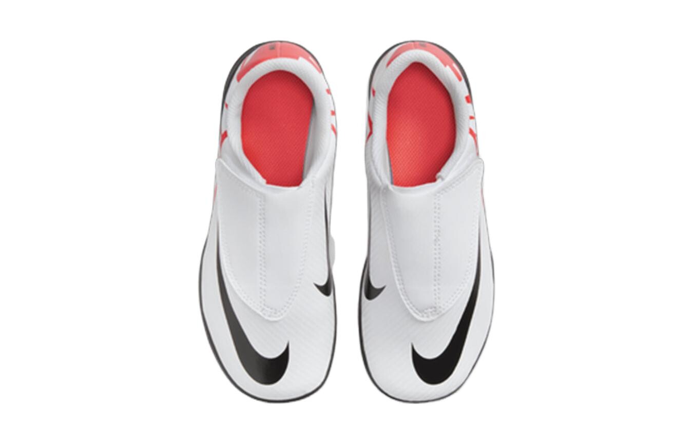 Детские футбольные бутсы Nike Mercurial Vapor 15 Детские, Red — фото 3