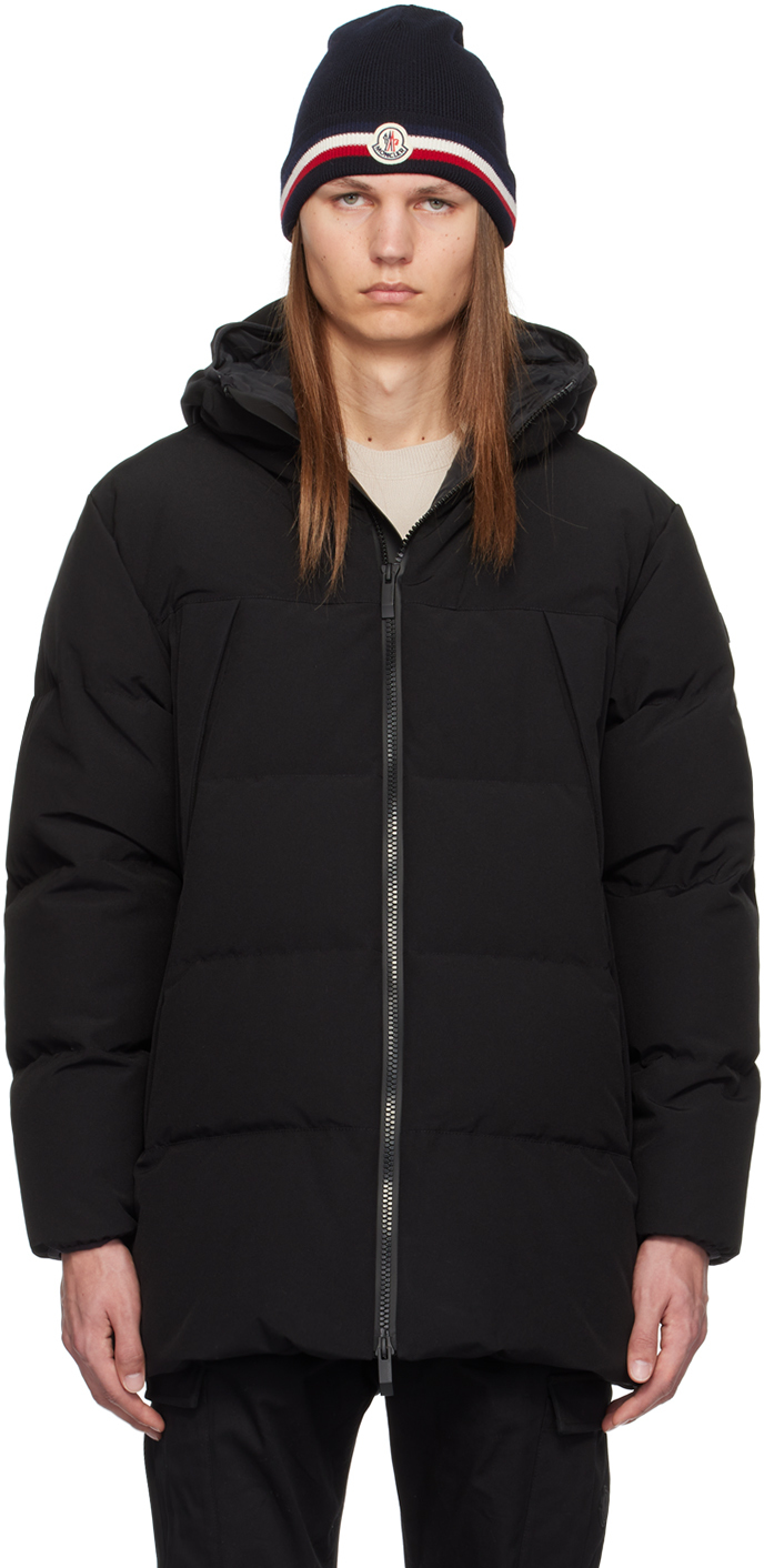

Пуховик Valmaron Moncler