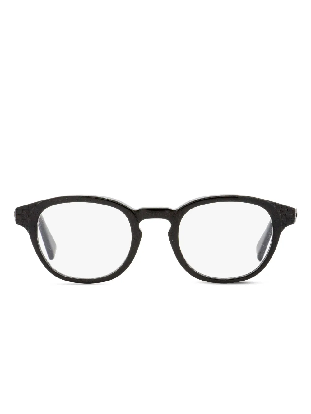 

Очки 5108 optical frames Zegna, черный