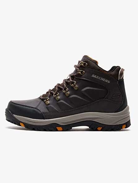 

Кроссовки Skechers RELMENT - DAGGETT, коричневый