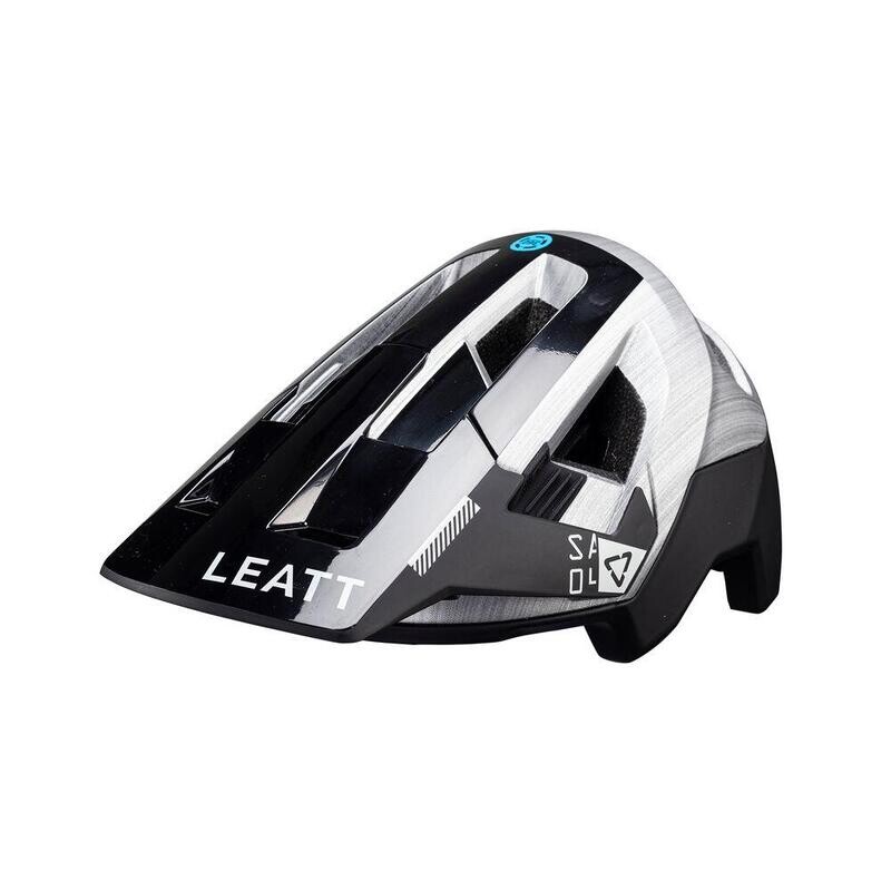 

Шлем MTB AllMtn 4.0 - Матовый LEATT, цвет grau