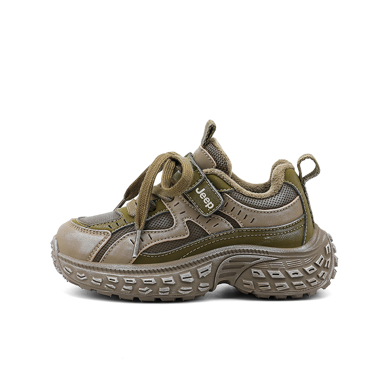 

Jeep Кроссовки low top Casual Shoes Olive Green для детей
