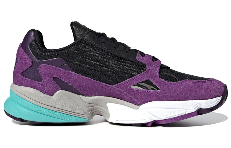Женские кроссовки adidas originals Falcon Chunky — фото 2