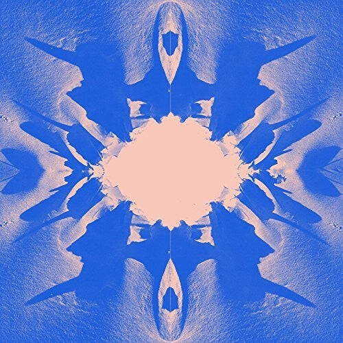 

Виниловая пластинка Tsembla: Hole In The Landscape