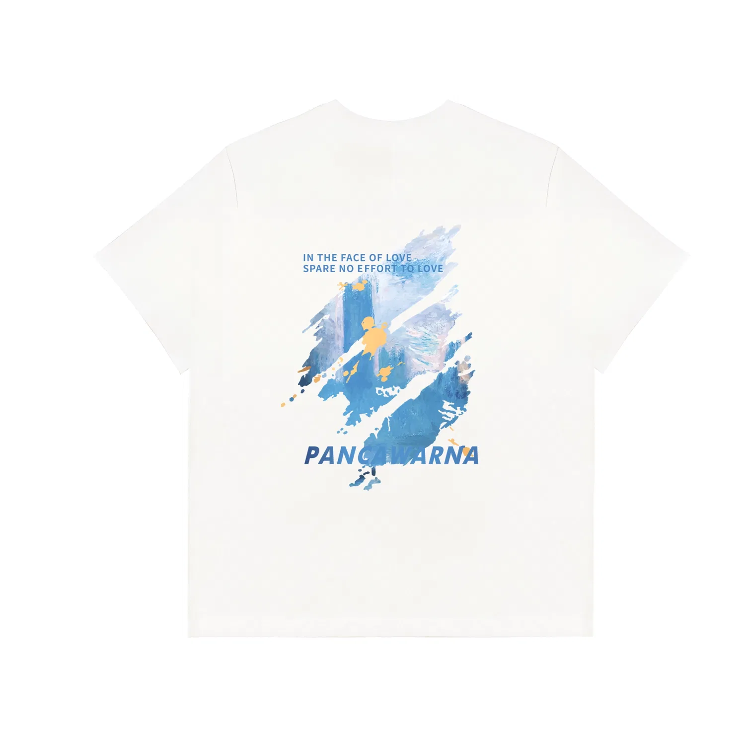 Футболка Adidas Must Haves с круглым вырезом цвета экрю