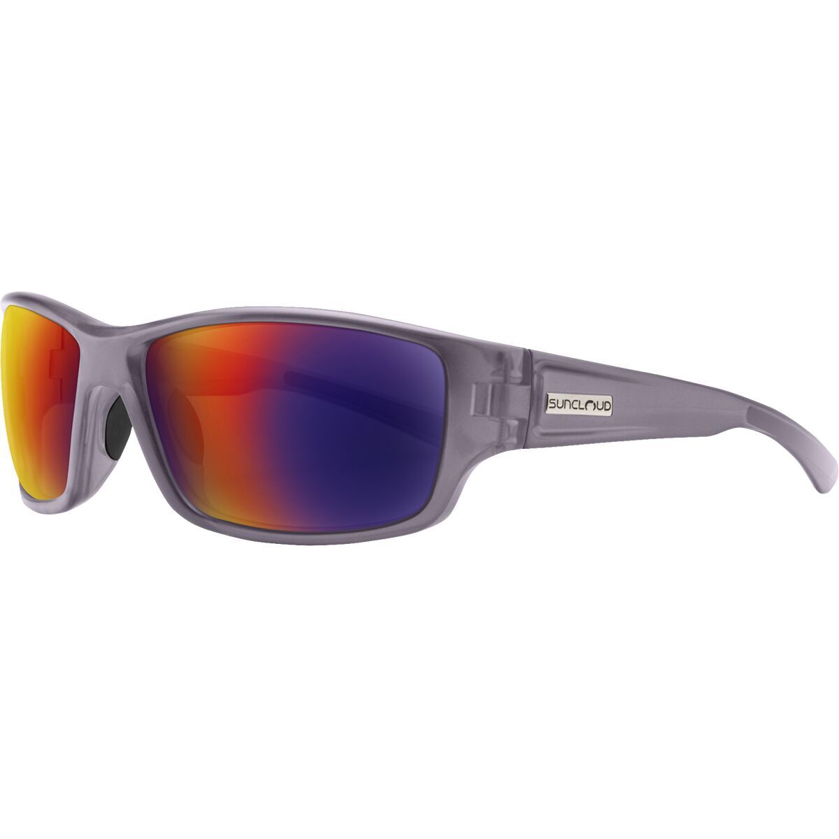 

Поляризованные солнцезащитные очки Hull Suncloud Polarized Optics, мультиколор