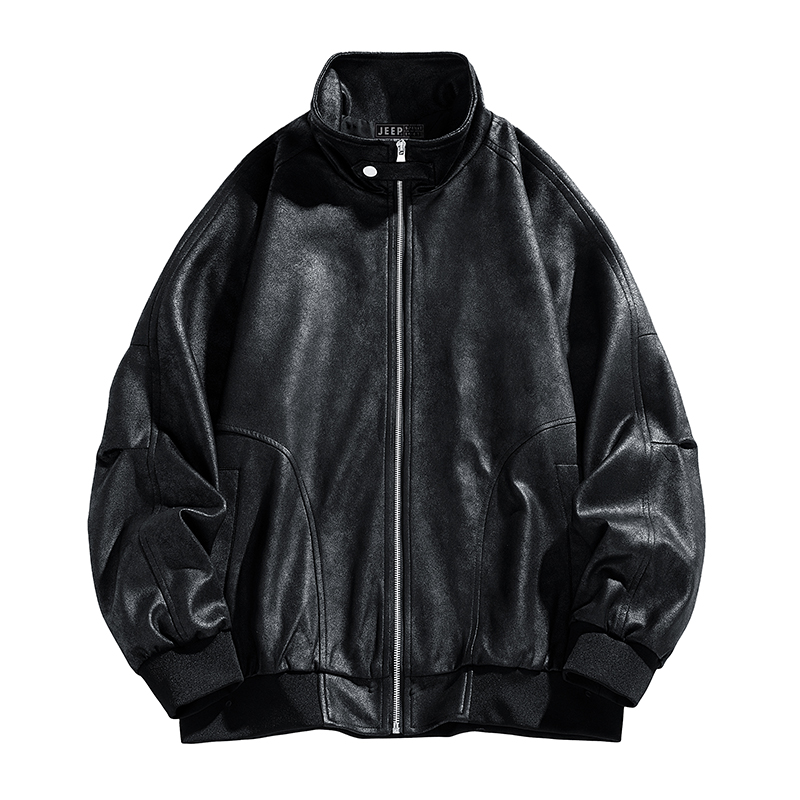 

JEEP SPIRIT Куртка Unisex, Phantom Black