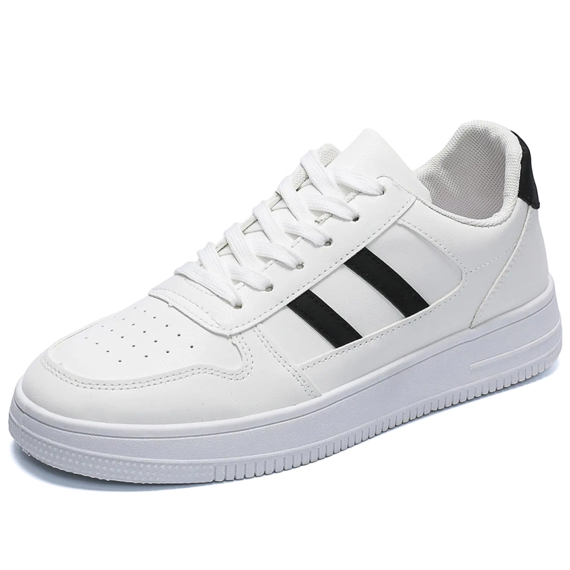 

Детские скейтерские кроссовки Grade School Cotton Gene, белый