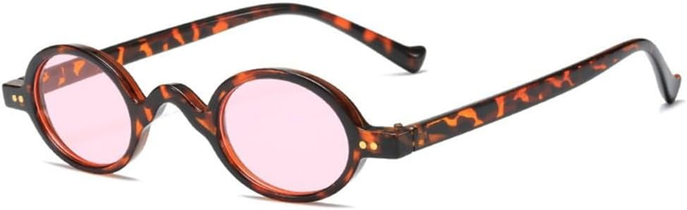 

Модные маленькие овальные солнцезащитные очки для женщин, винтажные панк-солнцезащитные очки, хип-хоп круглые солнцезащитные очки, женские дорожные солнцезащитные очки UV400 MTZJH, C5