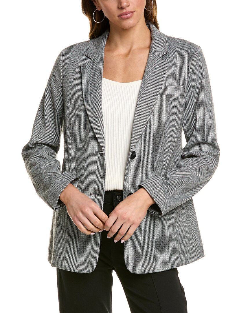 

Пиджак Sam Edelman Fallon, черный