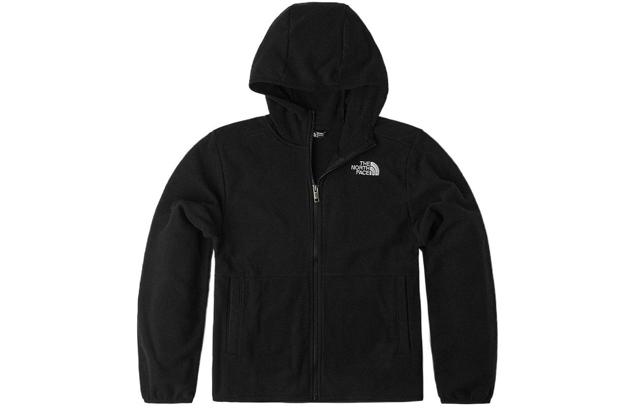 

THE NORTH FACE Черная детская толстовка Kids'