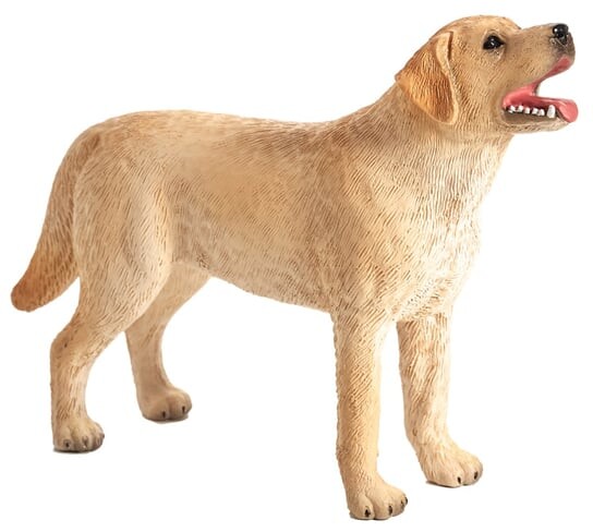 

Animal Planet, Коллекционная фигурка, Собака Лабрадор