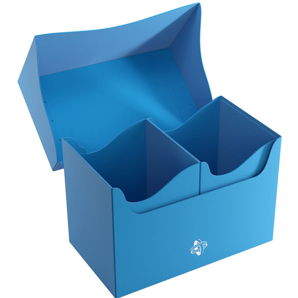 

Аксессуары Gamegenic Double Deck Holder 200+ XL: Blue