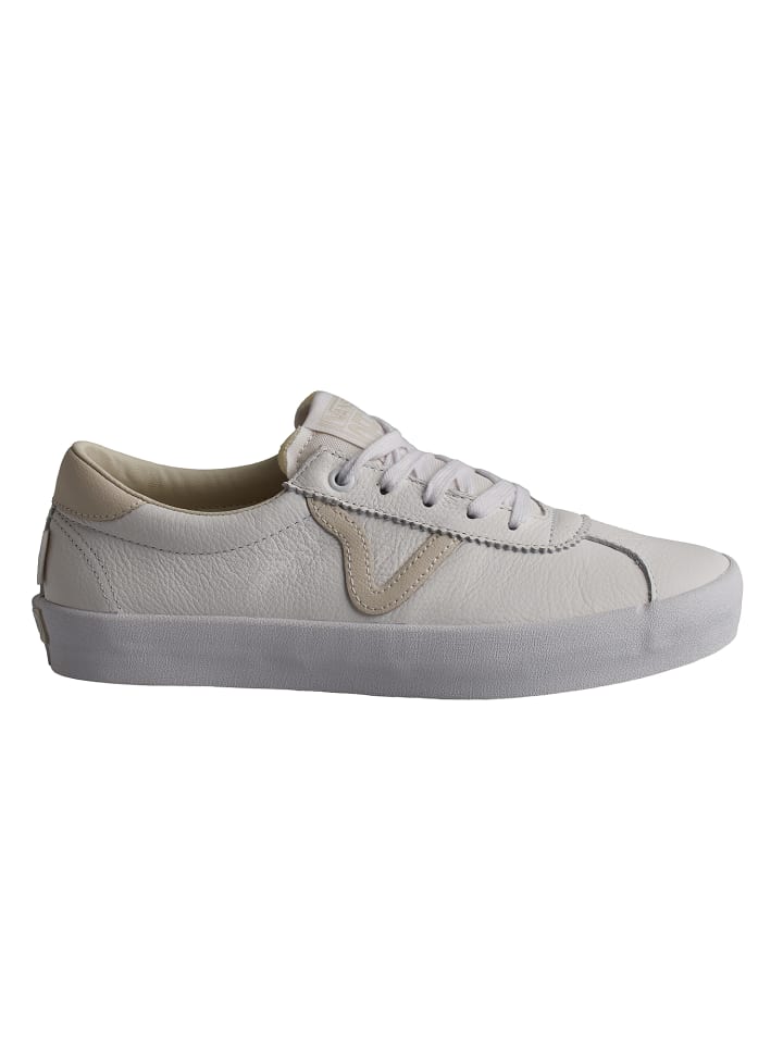 

Низкие кроссовки Vans, белый