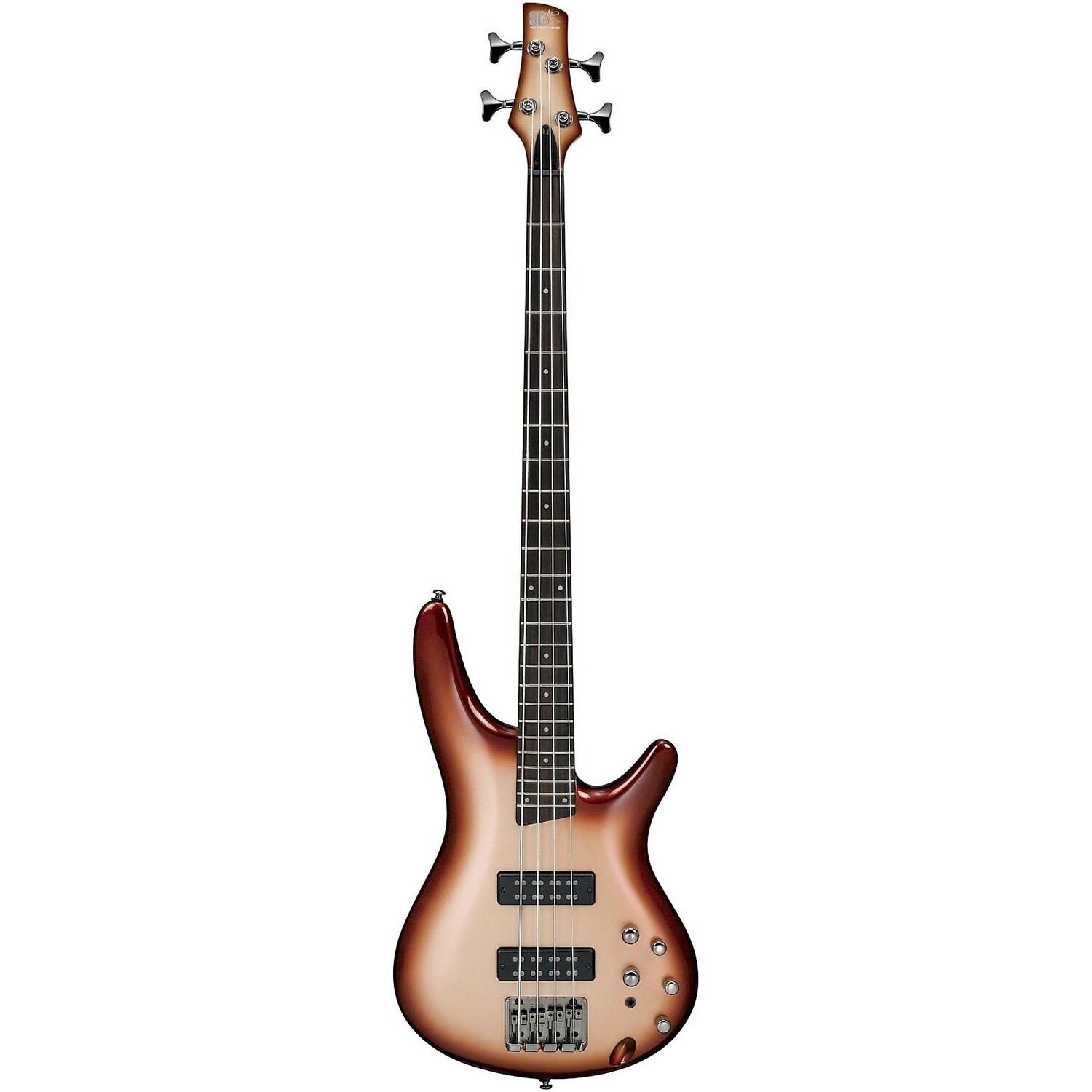 

Ibanez SR300E 4-струнный электробас