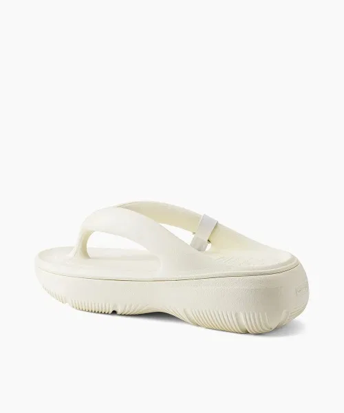Унисекс сандалии на толстой подошве TAW&TOE ZEROVITY Plumpy чёрные — фото 4