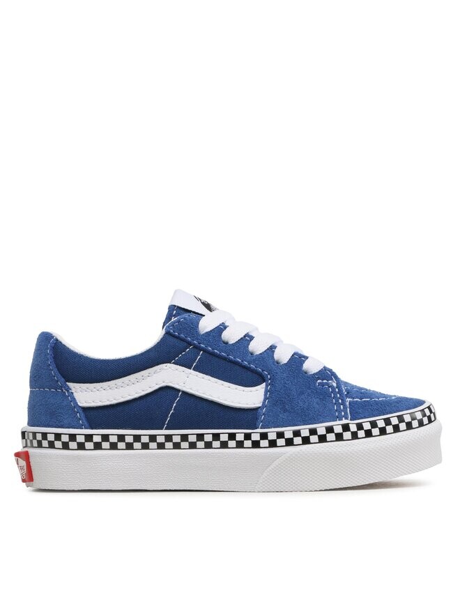 

Кроссовки Vans, синий