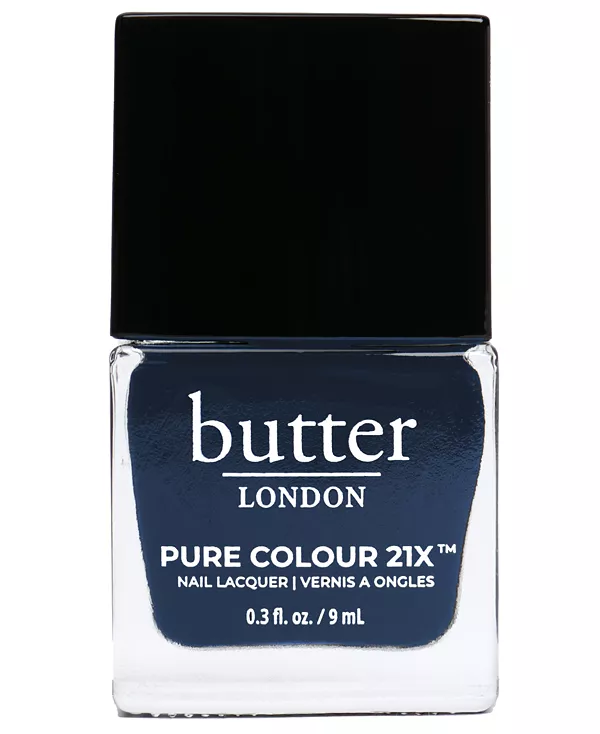 

Лак для ногтей Pure Color 21x, 0,3 унции. Butter London, brolly