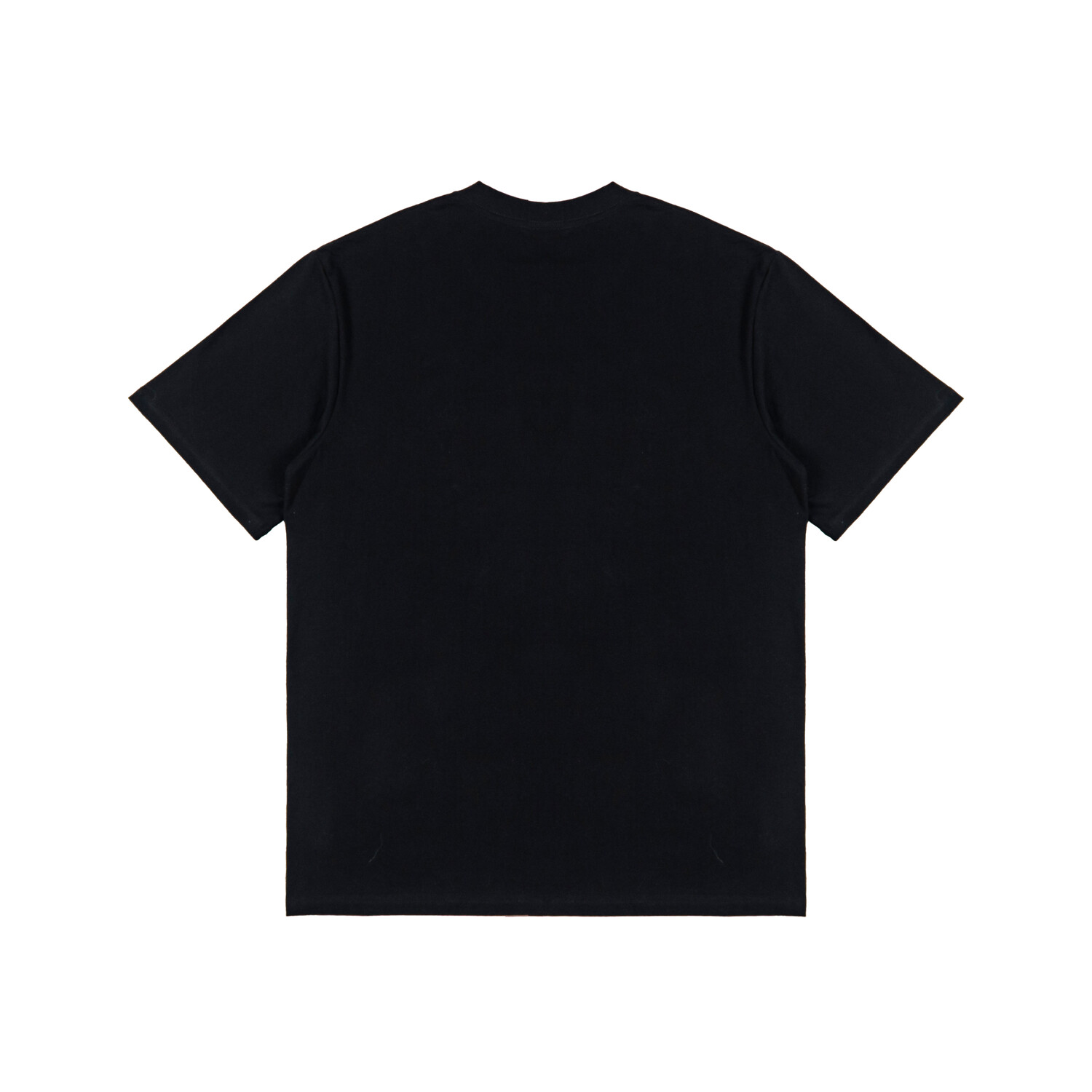 

Футболка унисекс черная Adidas Originals, черный