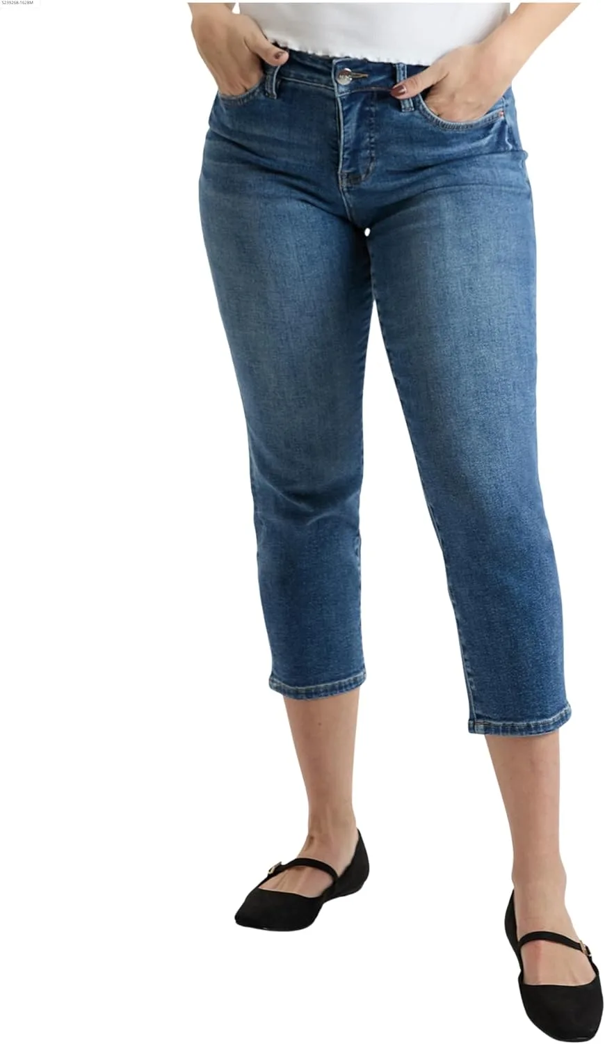 

Royalty For Me Женские Высокие Узкие Прямые Брюки