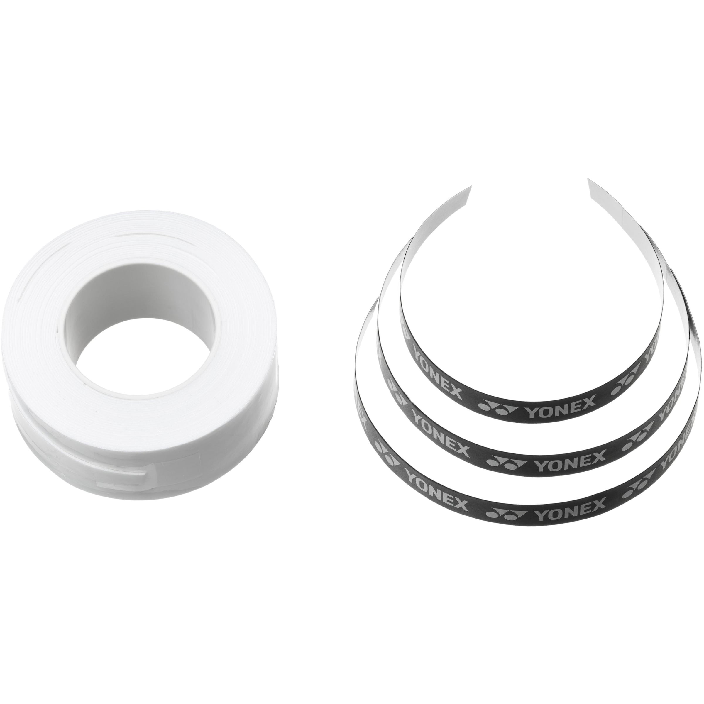 

Yonex Аксессуары 'SUPER GRAP' в белом цвете