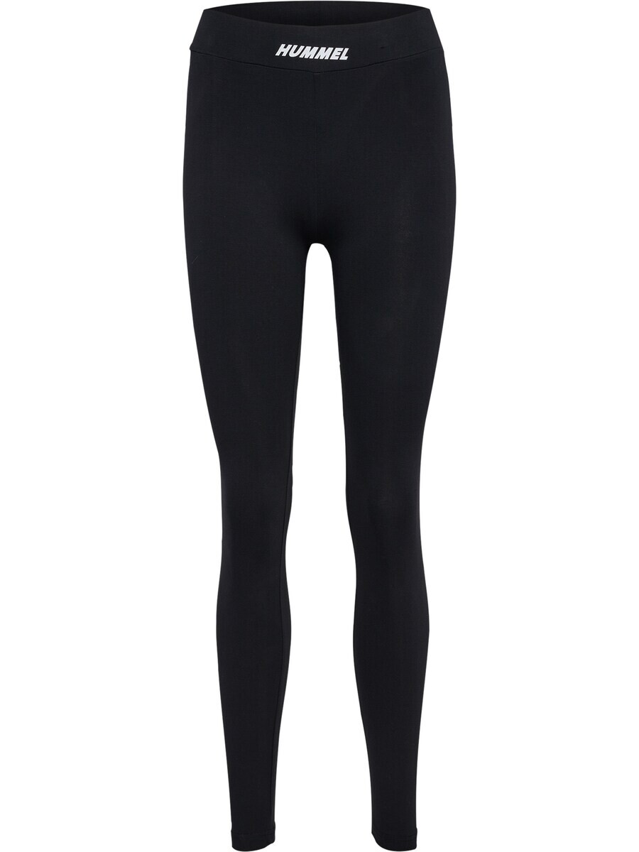

Спортивные брюки Hummel Skinny Workout Pants Elemental, черный
