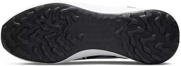 Мужские кроссовки Nike Infinity Pro 2, White Black Photon Dust Igloo — фото 4