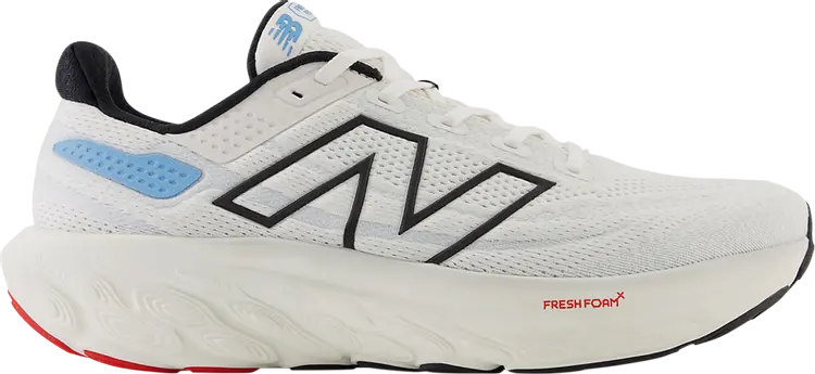

Кроссовки New Balance Fresh Foam X 1080v13 B, белый