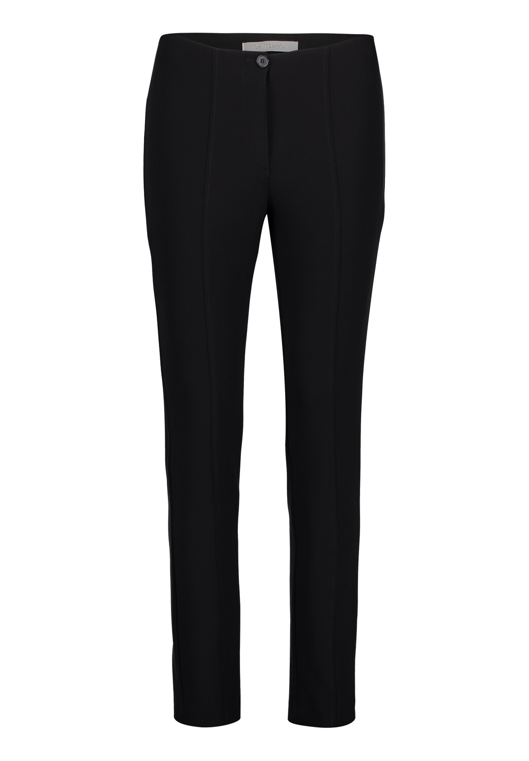 

Брюки Betty Barclay Businesshose Slim Fit, черный