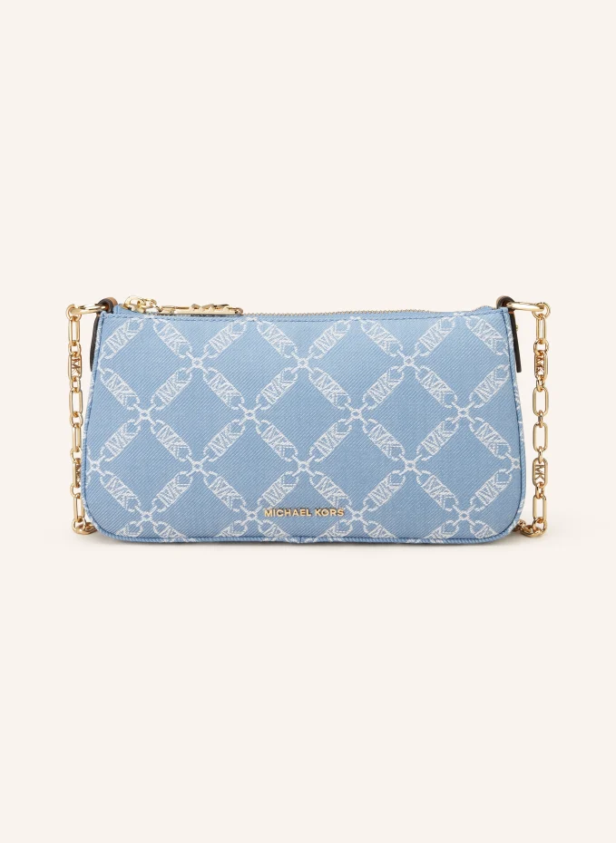 

Сумка на плечо империя Michael Kors, синий