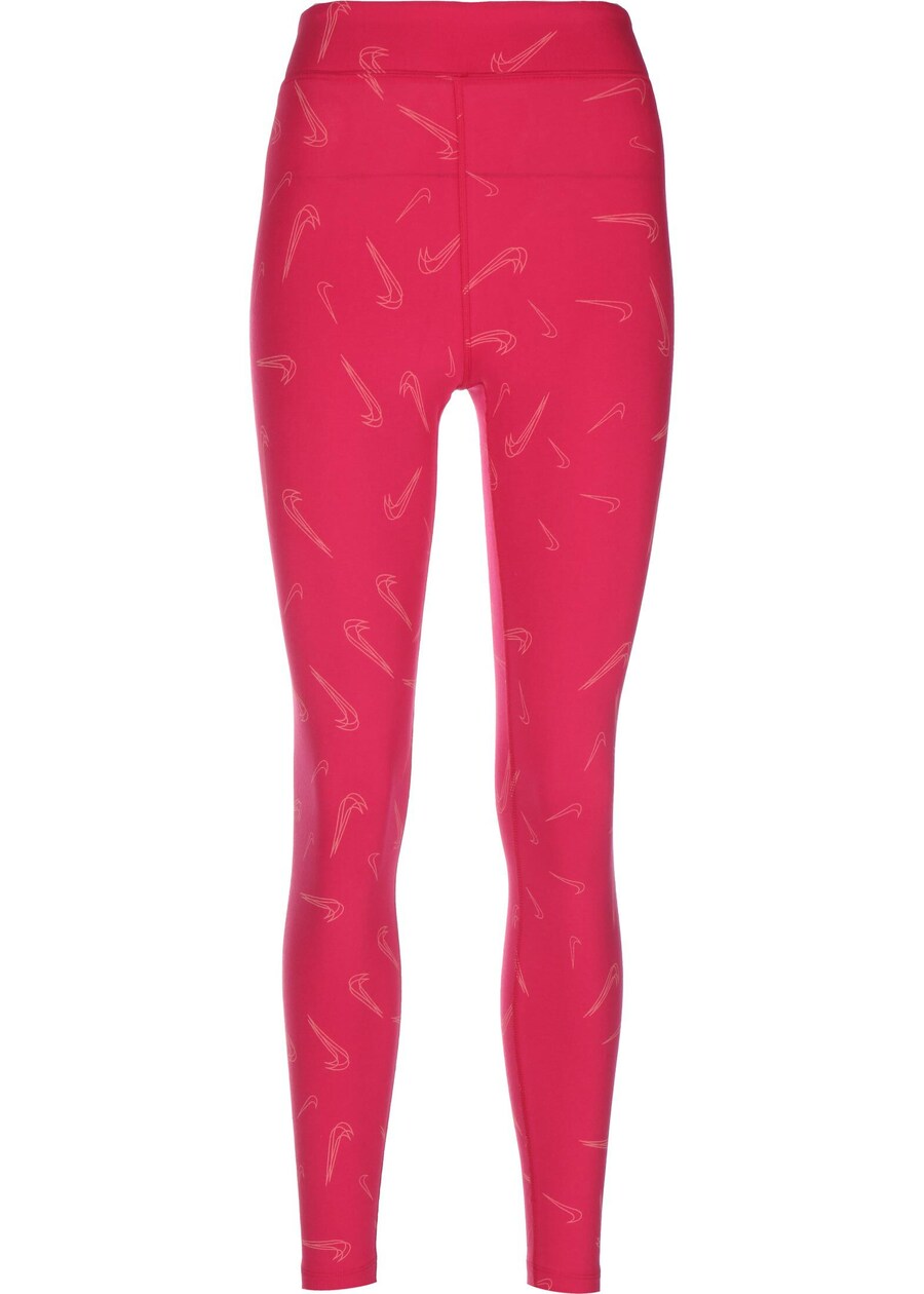 

Леггинсы Nike Sportswear Skinny Leggings, цвет raspberry