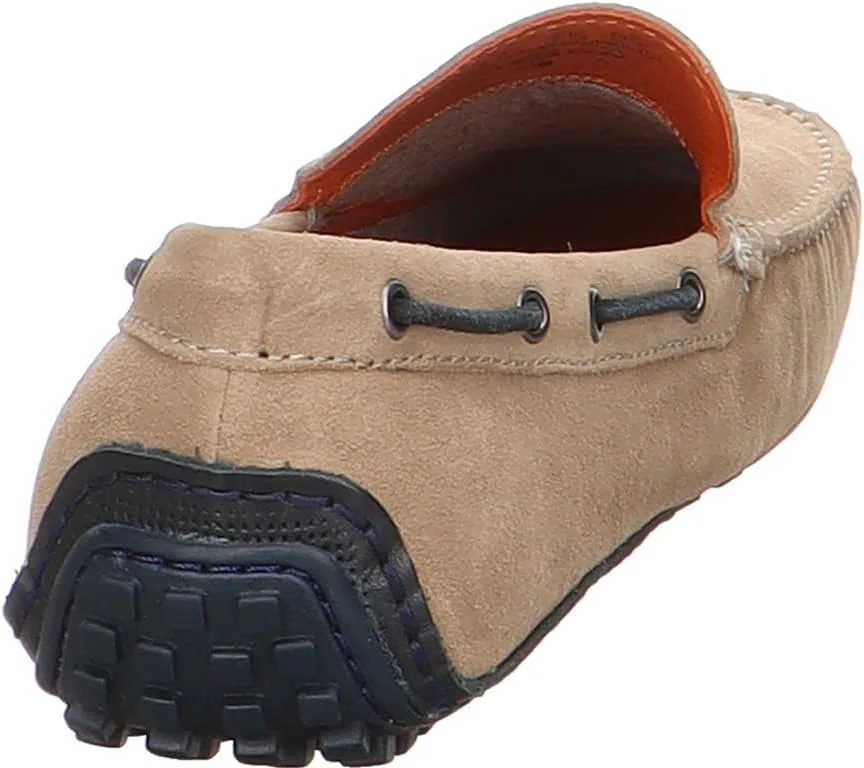 Мокасины Sioux Men's Callimo, коньяк Birra, 44 года ЕС, цвет Cloud Night — фото 3
