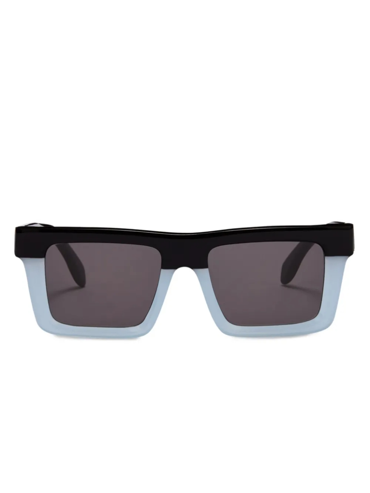 

Солнцезащитные очки Napa Palm Angels Eyewear, черный