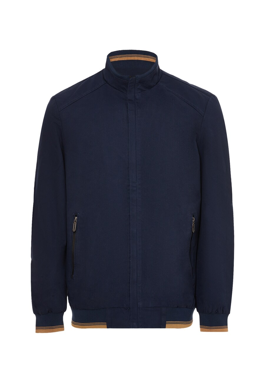 

Всесезонная куртка TILDEN Between-Season Jacket, темно-синий