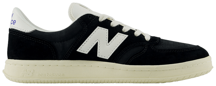 

Кроссовки New Balance T500 'Black Angora', черный