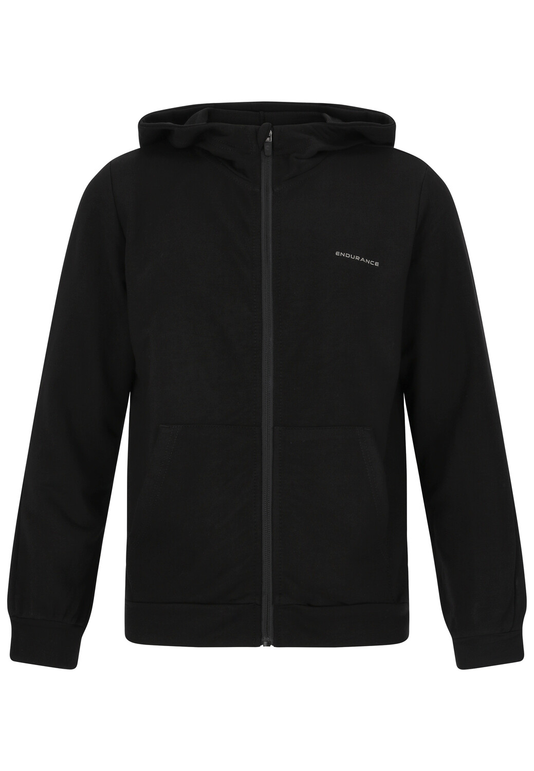

Толстовка Endurance Grovent, цвет 1001 Black