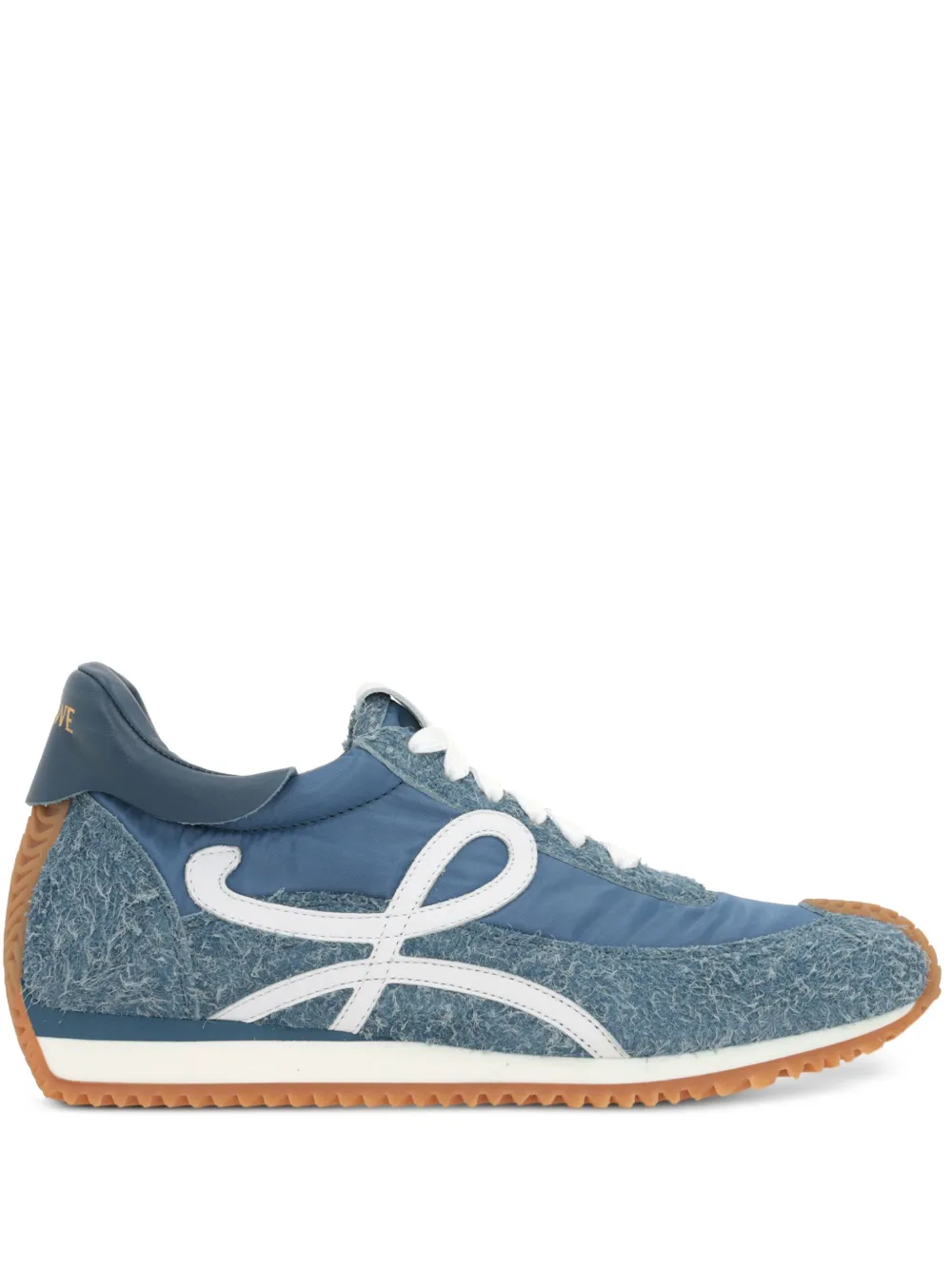 Кроссовки Flow Runner LOEWE, синий