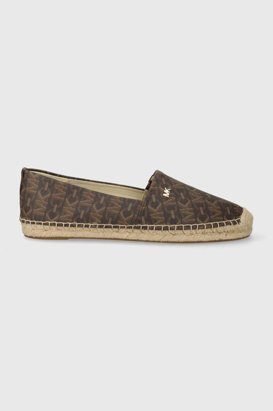 Эспадрильи Kendrick MICHAEL Michael Kors, коричневый