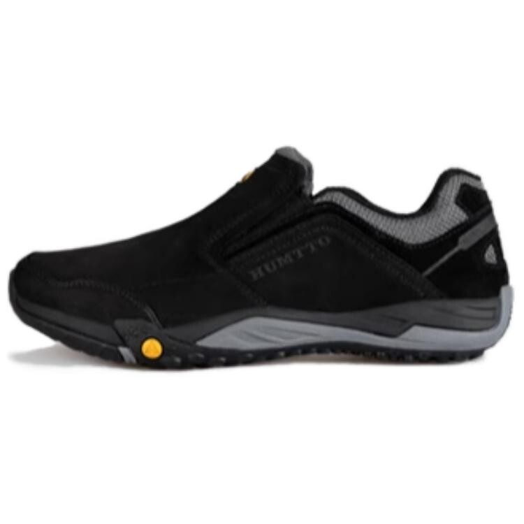 

Кроссовки мужские Lifestyle Shoes Men Low-Top Black Humtto