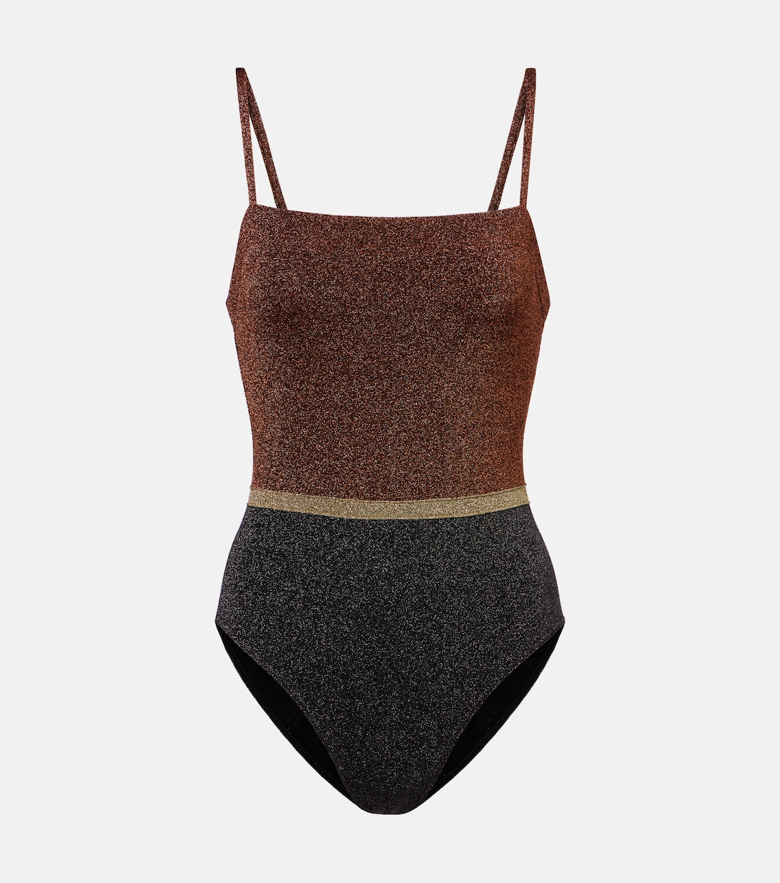 

Купальник Calanque Irisée Eres, Lurex Multico