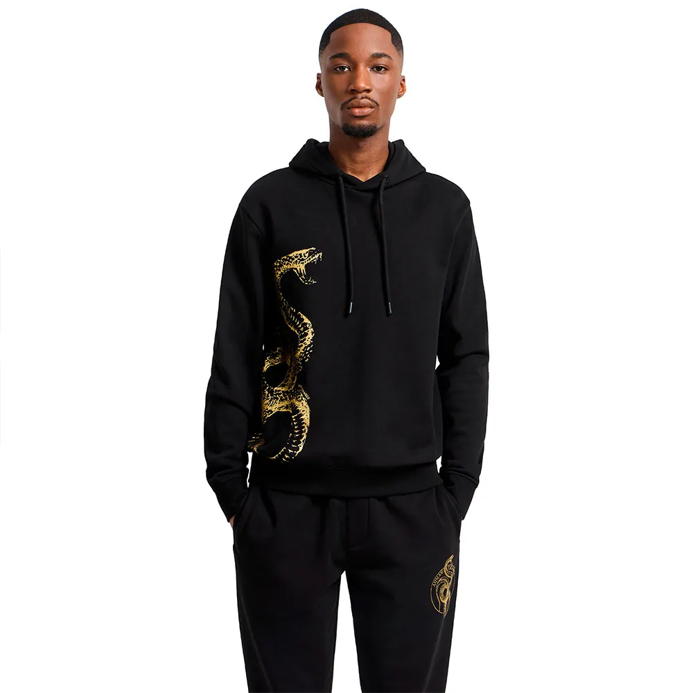 

Толстовка Armani Exchange XM000217_AF10830, черный
