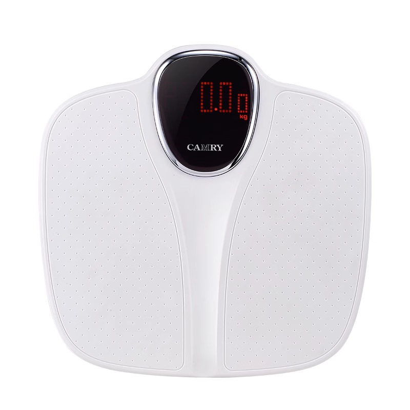 

Весы для измерения веса тела SENSSUN, белый