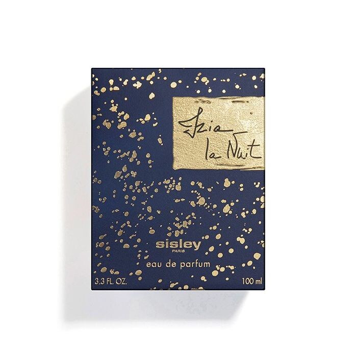 Женская туалетная вода Izia La Nuit Eau de Parfum Sisley, 100 — фото 3