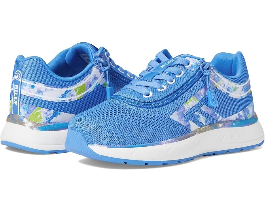 

Кроссовки BILLY Footwear Kids BILLY Sport Inclusion, цвет Blue Marble