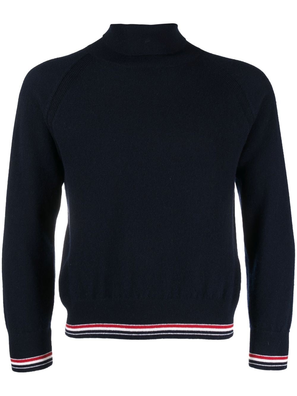 

Мужские свитера Thom e синего цвета Thom Browne